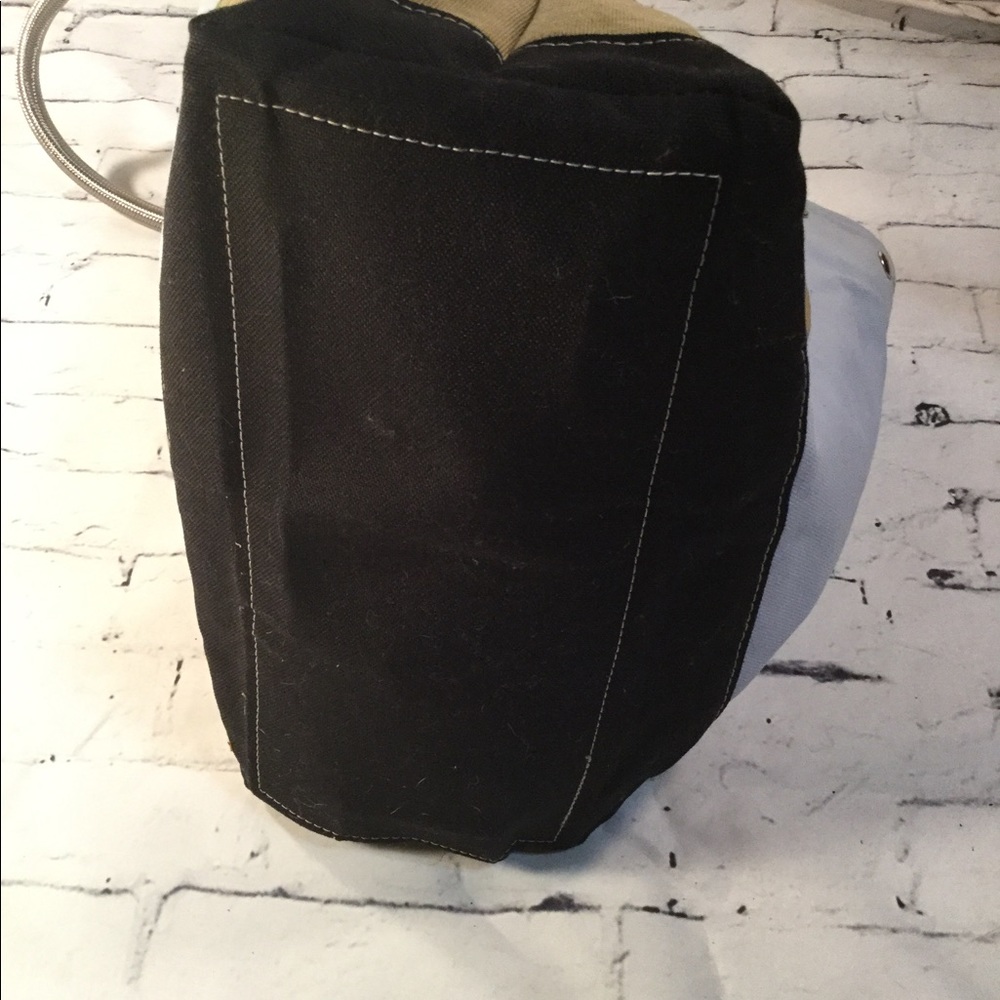 Hardware By Renee Unique Large Tote - image 5